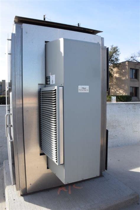 electrical enclosure thermal criteria|industrial enclosure requirements.